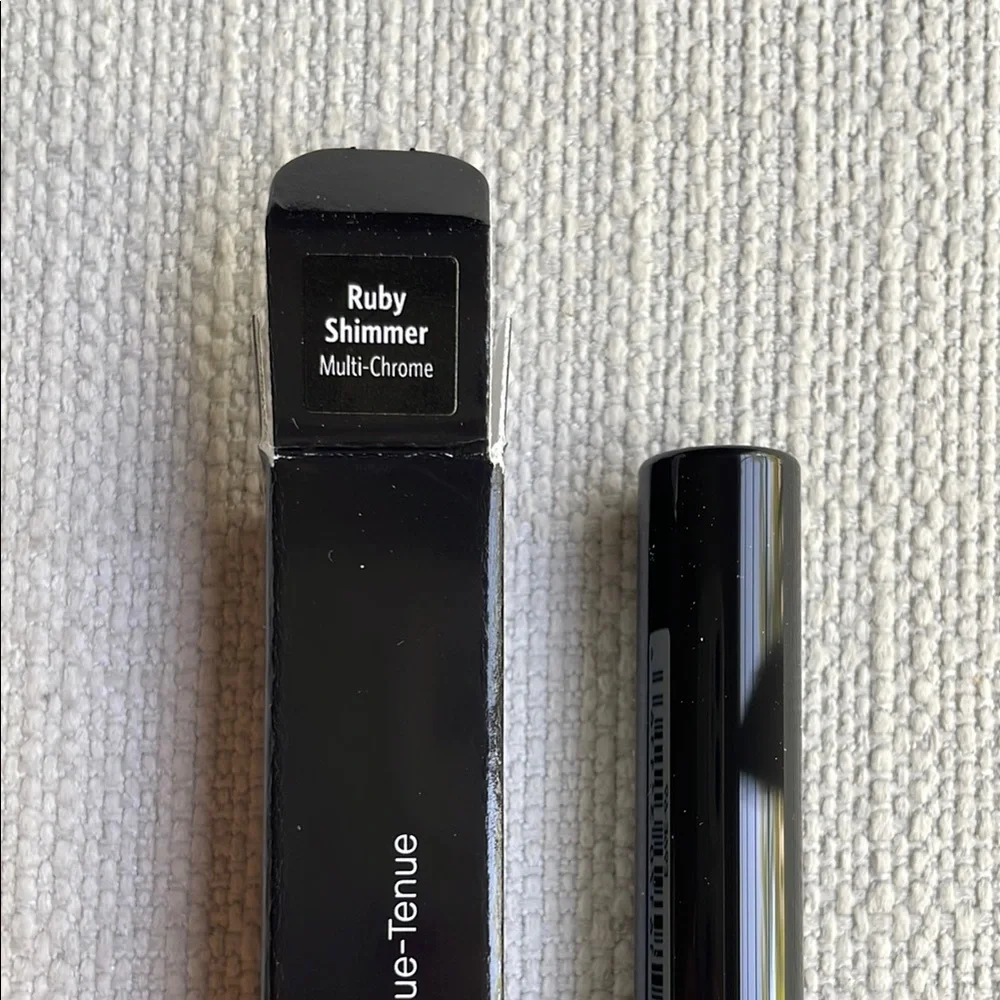 Bobbi Brown Ruby Shimmer Long wear cream Eye Shadow Stick